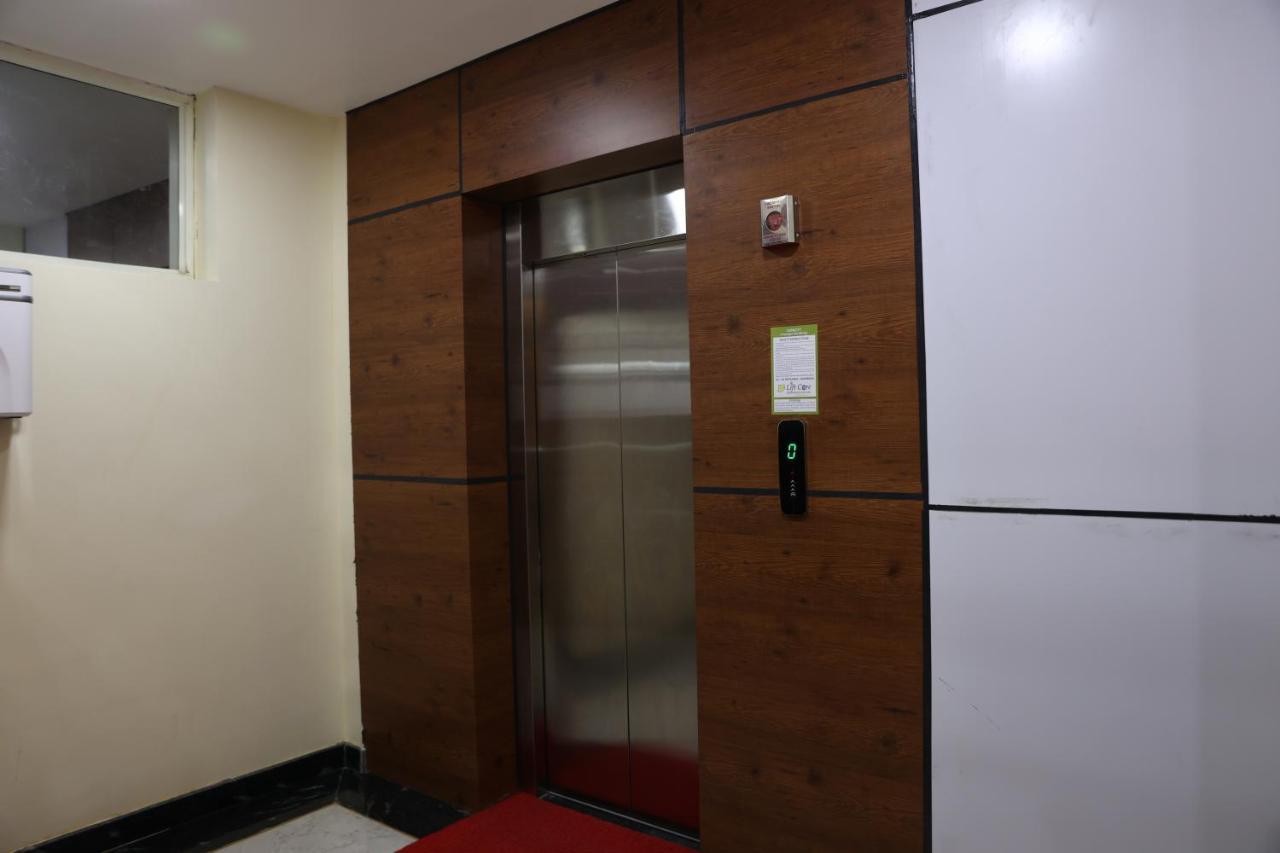 Sunshine International Boarding & Lodging Belur  Kültér fotó