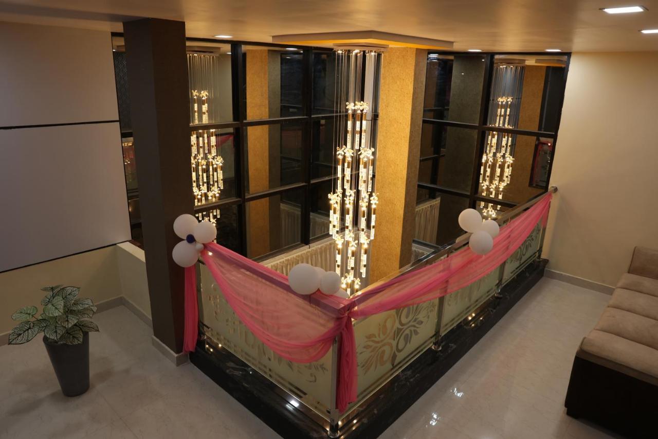 Sunshine International Boarding & Lodging Belur  Kültér fotó