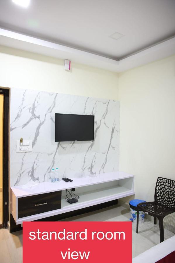 Sunshine International Boarding & Lodging Belur  Kültér fotó
